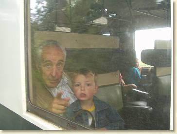 20070802-04 Dagje uit met Opa en Oma